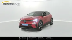 RENAULT Megane E-Tech 220 ch autonomie confort GSR2 Techno