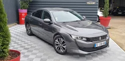 Peugeot 508 berline 1.5 hdi130cv boite auto 2019