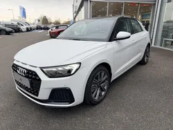 Audi A1 sportback 30 TFSI 116 ch S tronic 7 Design