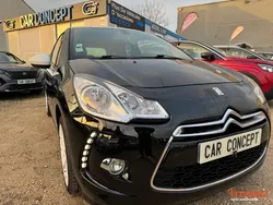 Ds Automobiles Ds 3 1.2 garantie 1an