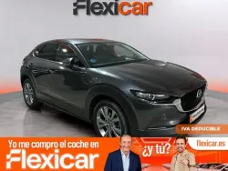 Mazda CX-30 e-SKY G MHEV 90kW 6AT Exclusive-line