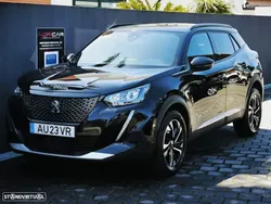 Peugeot 2008 1.2 PureTech Allure Pack