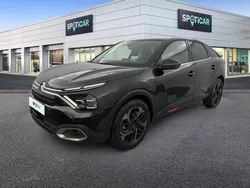 CITROEN C4 PureTech 130 S&S BVM6 Shine