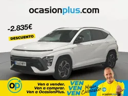 HYUNDAI Kona HEV 1.6 GDI DT Maxx