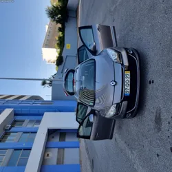 Renault Mégane Impecável