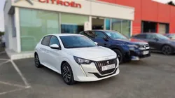 Peugeot 208 BHDI 100ch ALLURE BVM6