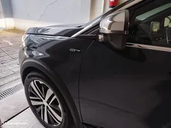 Peugeot 3008 2.0 BlueHDi GT EAT8