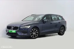Volvo V60 2.0 D3 Momentum