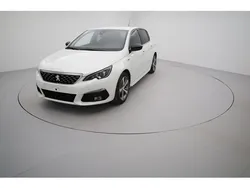 Peugeot 308 GT Line 1.2 PureTech 130ch S&S EAT6