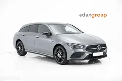 Mercedes-Benz CLA 250 e Shooting Brake AMG Line