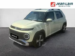 Hyundai Inster 49 kWh Creative