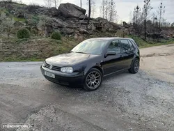 VW Golf 1.9 TDi 25 Anos