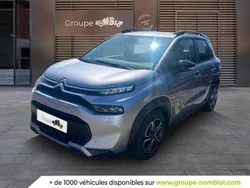 Citroën C3 Aircross BlueHDi 110 S&S BVM6 Feel Pack