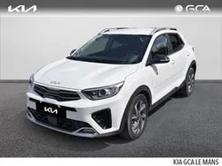 Kia Stonic 1.0 T-GDi 100ch GT Line