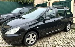Peugeot 307 Break
