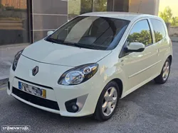 Renault Twingo 1.2 16V Yahoo