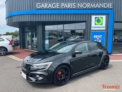Renault Megane 1.8 300 RS ULTIME EDC BVA