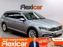 Volkswagen Passat Variant 2.0TDI EVO Executive DGS7 110kW