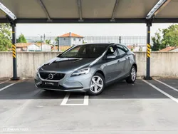 Volvo V40 2.0 D2 Momentum