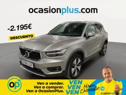 VOLVO XC40 T3 Business Plus