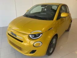 FIAT 500 1.0 Hybrid Torino 48kW