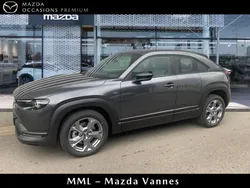 Mazda MX-30 e-SKYACTIV EV 145ch Exclusive-Line