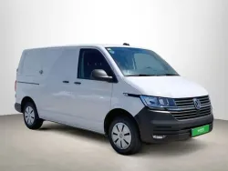 Volkswagen Transporter Transporter 2.0 TDI 110CV 2.8T SWB 4P