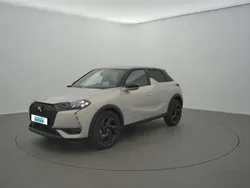 DS 3 Crossback DS3 BlueHDi 130 EAT8 - Performance Line+