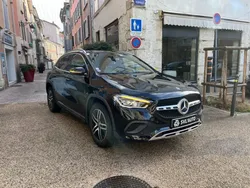 Mercedes GLA 200 163CH PROGRESSIVE LINE 7G-DCT