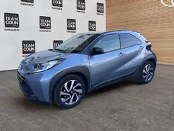 Toyota Aygo X 1.0 VVT-i 72ch Design MY24