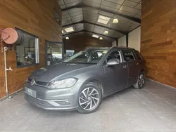 Volkswagen Golf SW 1.6 TDI 115H CONNECT 1ER MAIN