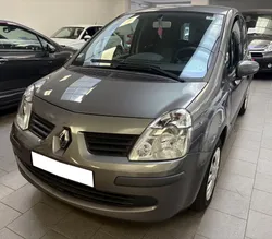 Renault Modus 1.6i 112 CH 100.000 KM Boite Automatique