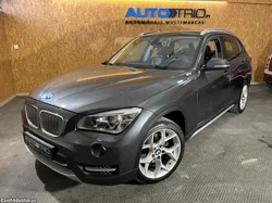 BMW X1 25 d xDrive Auto xLi