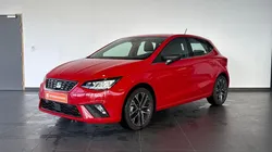 Seat Ibiza 1.0 EcoTSI 110 ch S/S BVM6 Xcellence