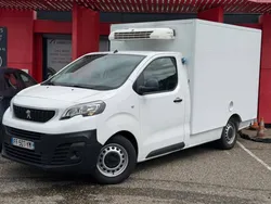 Peugeot Expert III VUL Standard 2.0 Blue HDi Fourgon moyen S&S 122 cv - FRIGO