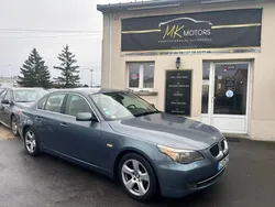 Bmw Série 5 235 (E60) LCI Berline