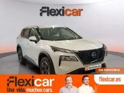 NISSAN X-Trail 1.5 e-Power Adventure e-4orce 4x4 5pl. 158kW