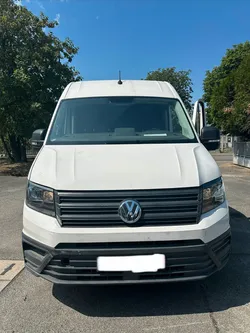 Volkswagen crafeter