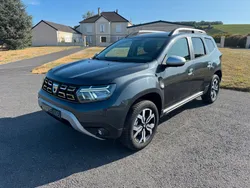 Dacia Duster 1.5DCI 115ch 4X4 Prestige