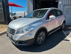 Suzuki SX4 S-Cross 1.6 DDIS 120ch Privilege + BVM6 - 3ème main 🤚 - Entretien complet ✅ - Distribution OK ⚙️ - JA 16" - Radar de recul - Accès & Démarrage sans clé - Bluetooth - Clim Auto - 2 clés