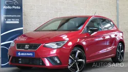 Seat Ibiza 1.0 TSI FR de 2025