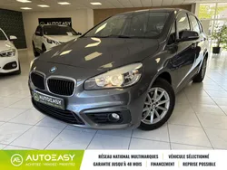 BMW SERIE 2 ACTIVETOURER 218i LOUNGE 136 cv