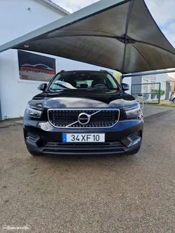 Volvo XC 40 1.5 T3 Tech Edition