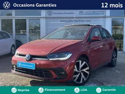 Volkswagen Polo 1.0 TSI 116ch R-Line DSG7