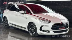 Citroen DS5 2.0 HDi Hybrid4 So Chic CMP6 88g de 2013