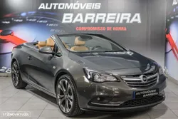 Opel Cascada 1.6 T S/S J20