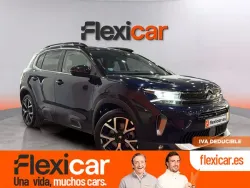CITROEN C5 Aircross Hybrid E-Series EAT8 180