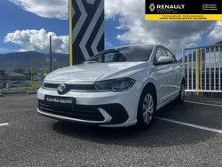 Volkswagen Polo (6) 1.0 TSI 95 LIFE DSG7