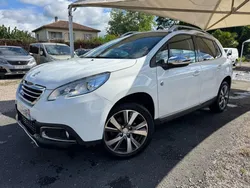 Peugeot 2008 110ch S&S BVM5 Crossway