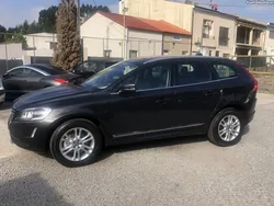 Volvo XC60 2.0 D4 SUMMUM